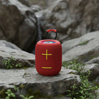 Parlante Portátil Inalámbrico Bluetooth TripGo