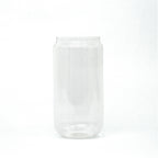 Set 2 Vasos Vidrio Borosilicato 550 ml Simplit