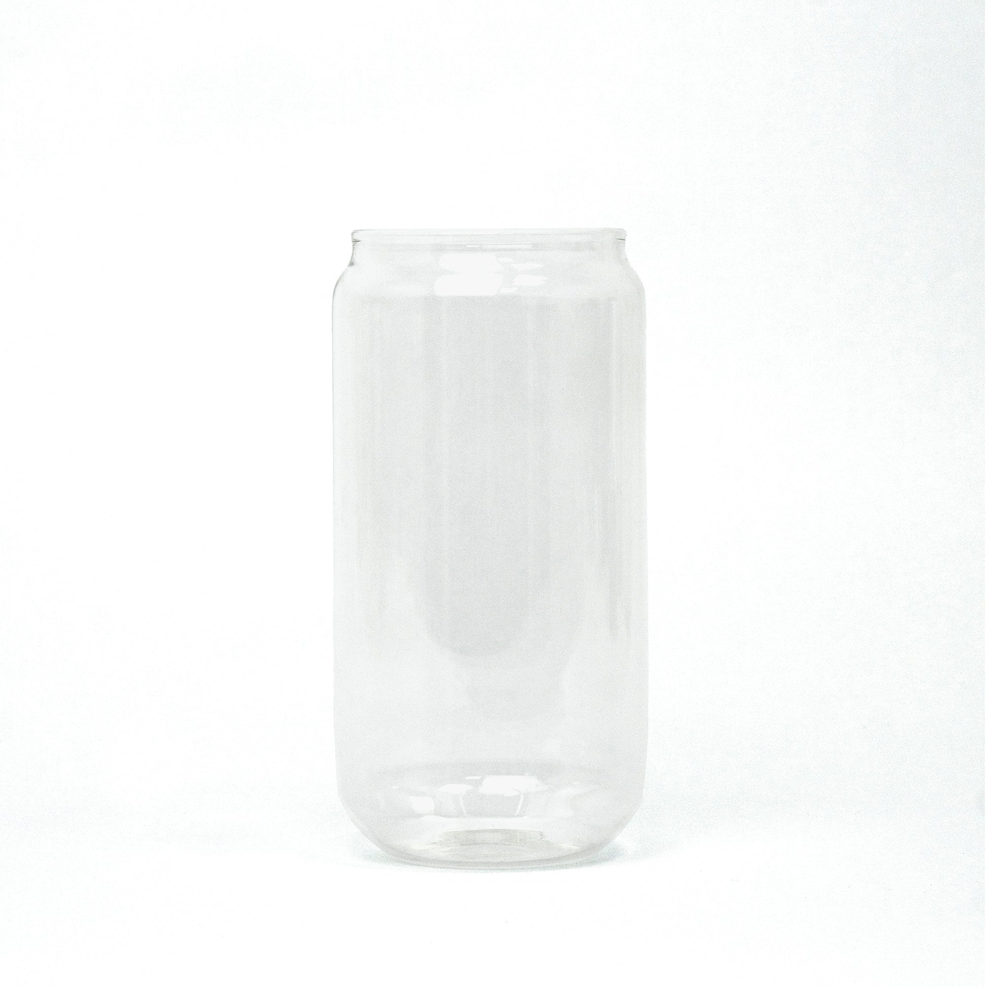 Set 2 Vasos Vidrio Borosilicato 550 ml Simplit