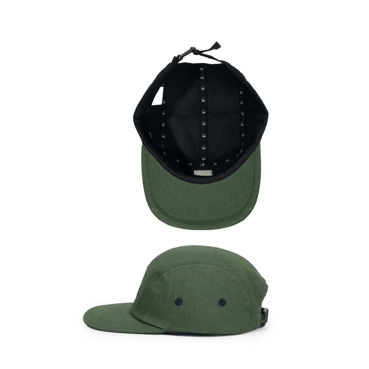 Jockey Ride Algodón Unisex Lhotse — foto 13