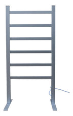 Secador De Toallas Pedestal 6 Niveles — foto 4