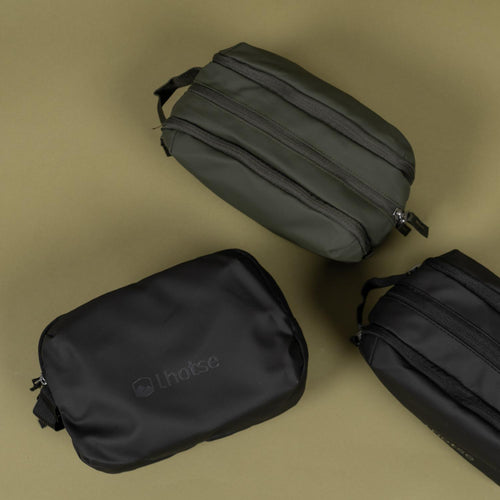 Neceser Viaje Waterproof 5L Khumbu Lhotse