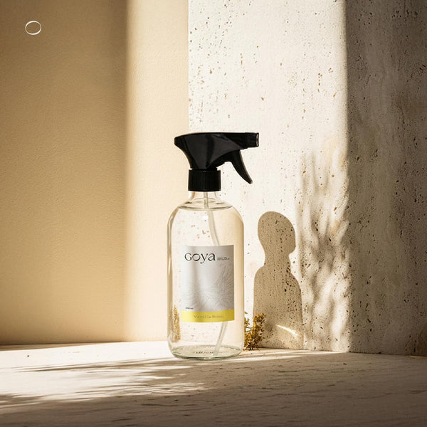 Home Spray 500 ml GOYA Vanilla Soleil