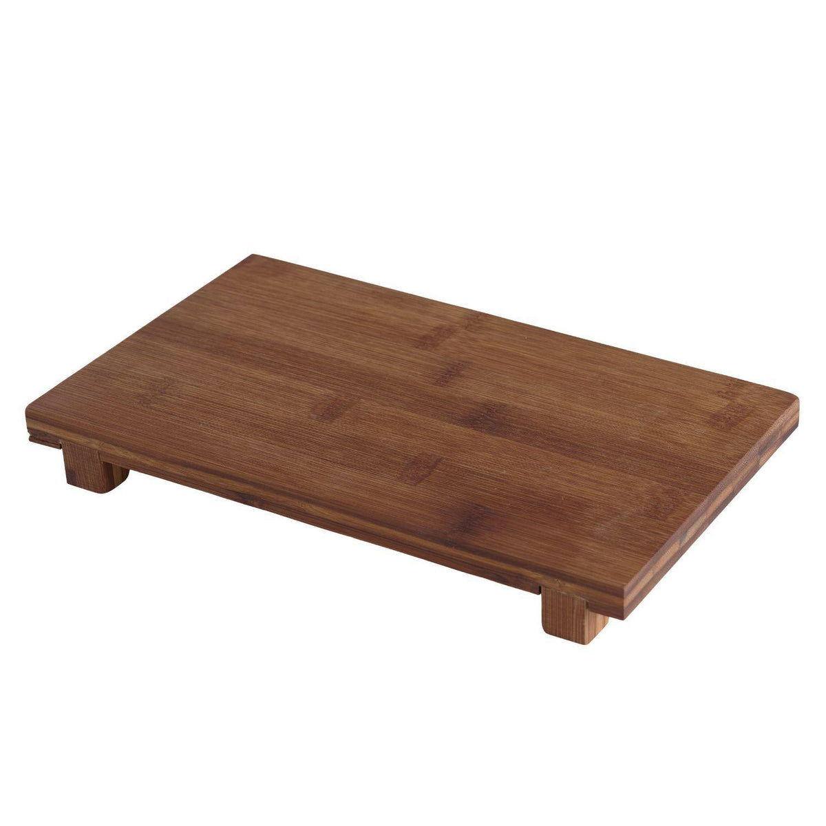 Tabla de Aperitivo de Bamboo con Patas para Servir DAY — foto 2