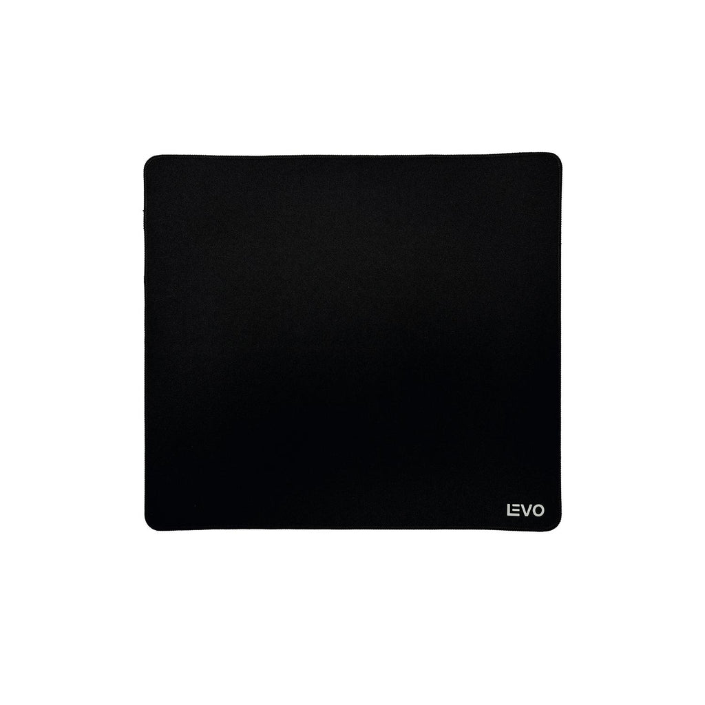 Mousepad Battlemat L 45x40 cm Antideslizante Negro LEVO — foto 2