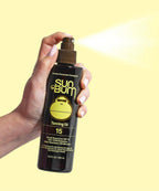 Bronceador con Protección Solar SPF 15 Sun Bum — foto 3