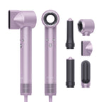 T-Care Multistyler 5 en 1 negro secador de pelo y moldeador 5 funciones en un solo aparato