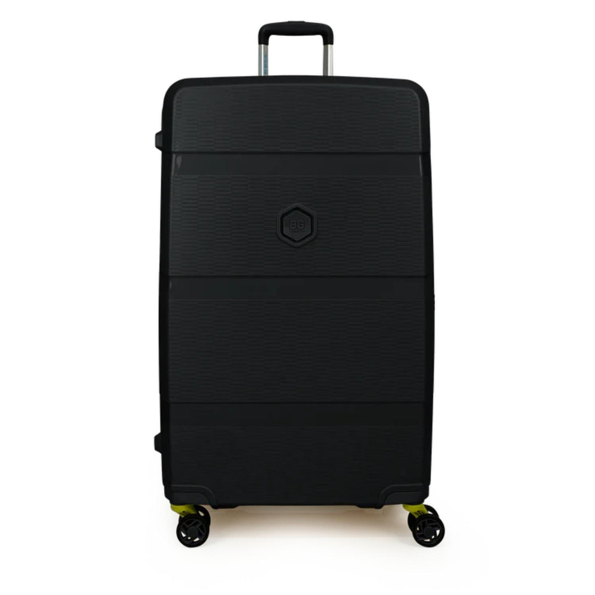 Maleta Grande BG Berlin ZIP² Cierre Seguridad 125 Lt — foto 2