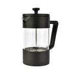 Cafetera Prensa Francesa Negra 600 ml Simplit — foto 8