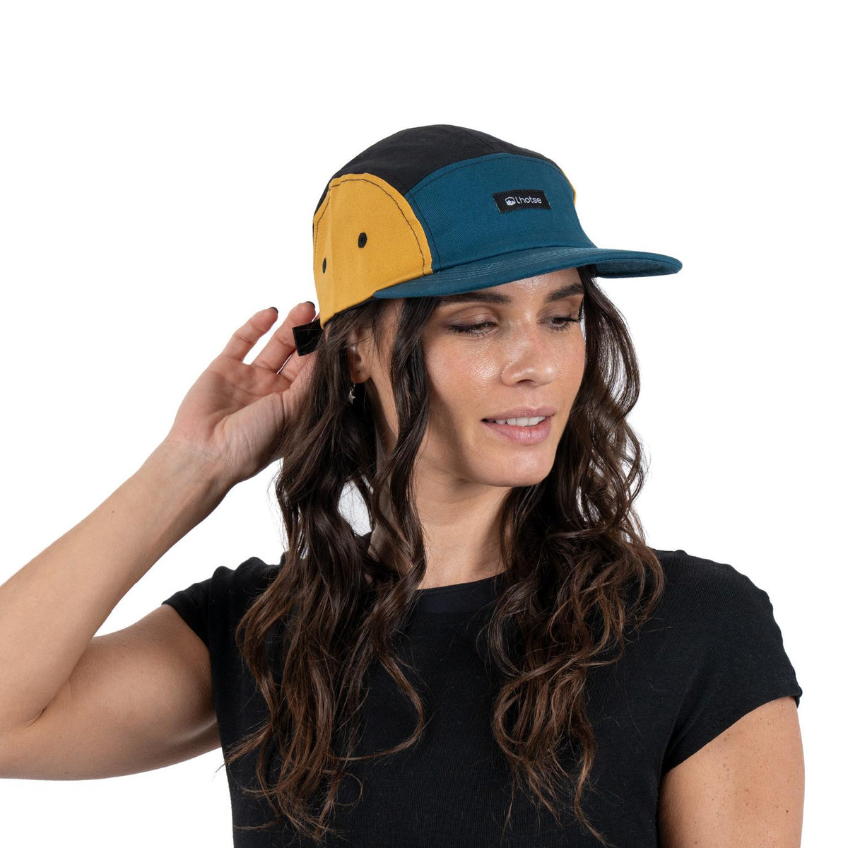 Jockey Ride Algodón Unisex Lhotse — foto 17