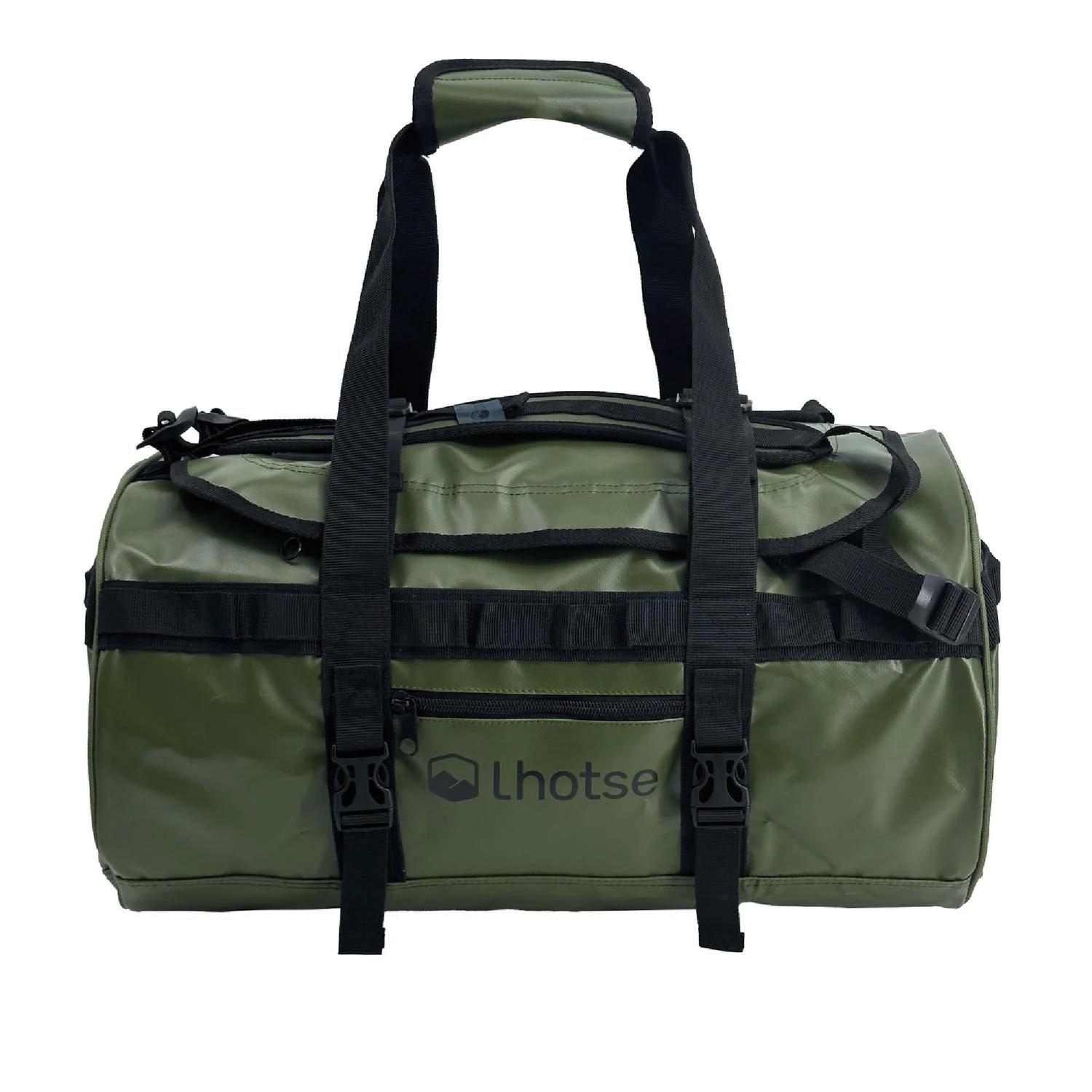 Bolso Deportivo Impermeable Duffel 60 lts Lhotse – UnionX