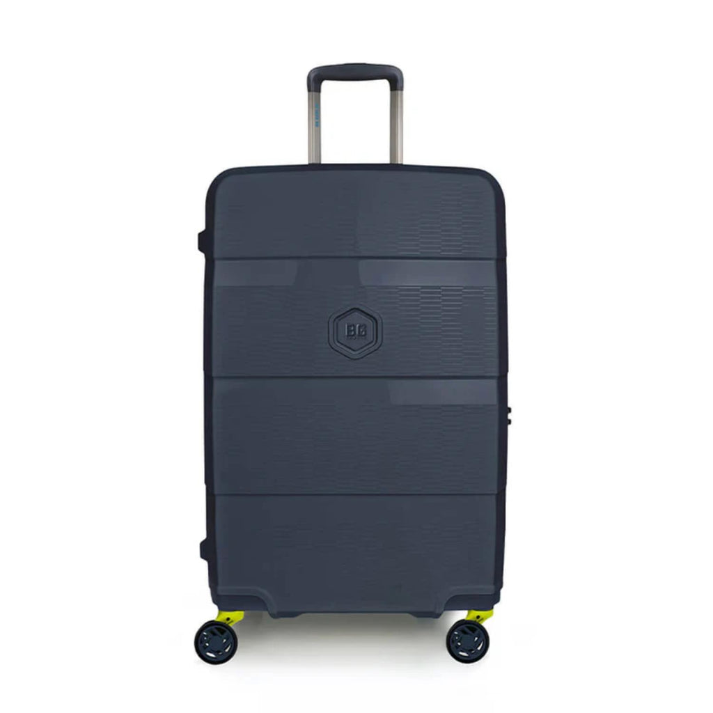 Maleta Grande BG Berlin ZIP² Cierre Seguridad 125 Lt