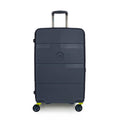 Maleta Grande BG Berlin ZIP² Cierre Seguridad 125 Lt