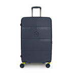 Maleta Grande BG Berlin ZIP² Cierre Seguridad 125 Lt