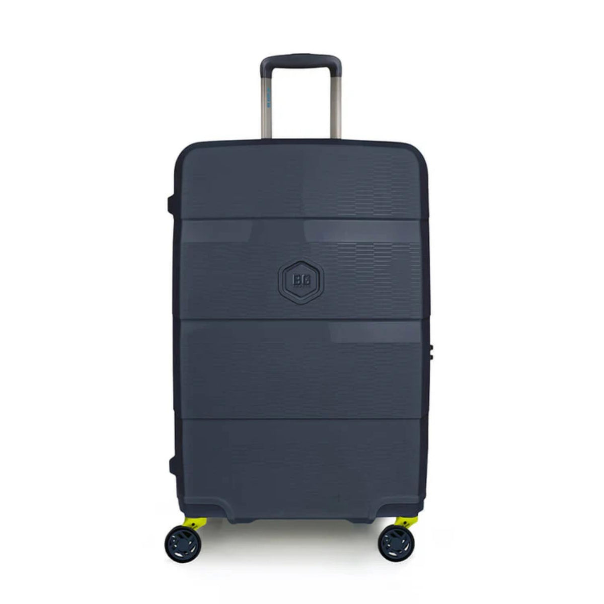 Maleta Grande BG Berlin ZIP² Cierre Seguridad 125 Lt