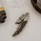 Descorchador Abridor Vino Sommelier Simplit