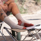 Calcetines Deportivos Corte Medio Numa 3 Pares Lhotse