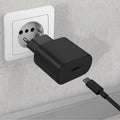 Cargador Super Rapido De Pared 25W USB-C LEVO — foto 3