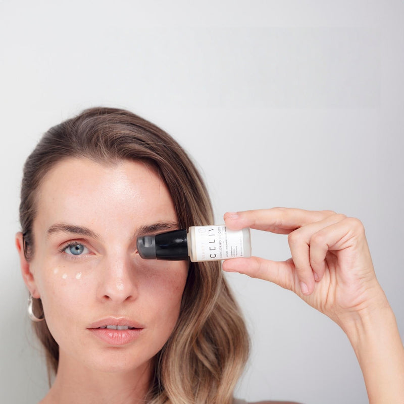 Contorno Ojos Antiojeras Antiarrugas Beauty Eyes 15ml
