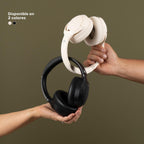Audifonos Bluetooth Inalambrico BeatMaster ANC