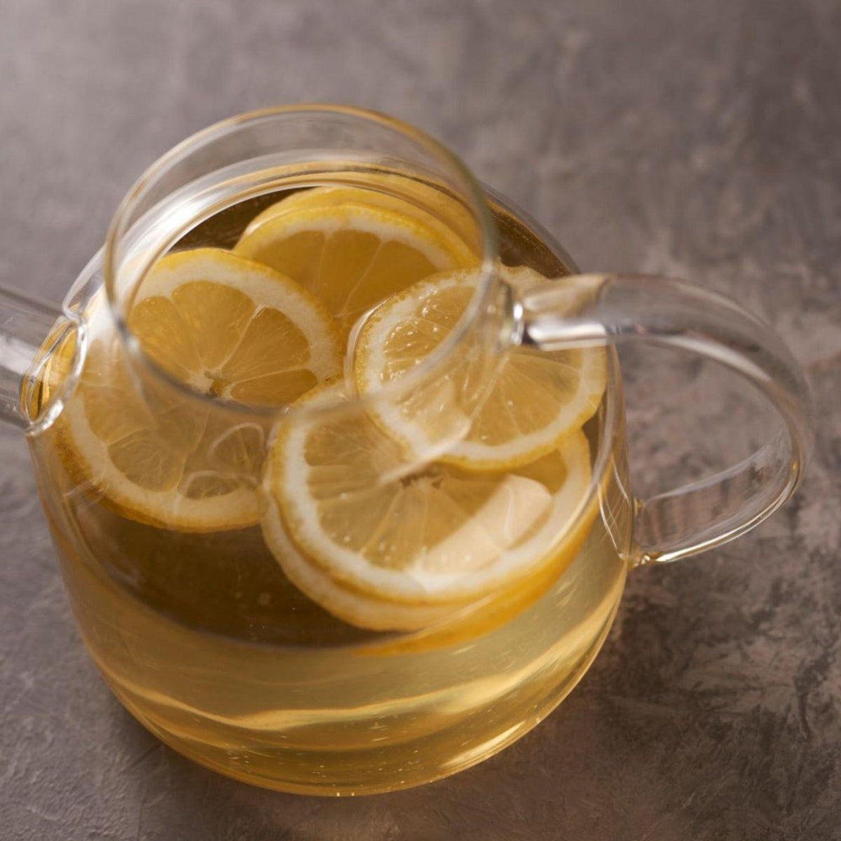 Tetera para Infusiones y Té de Vidrio con Tapa de Bamboo DAY — foto 3