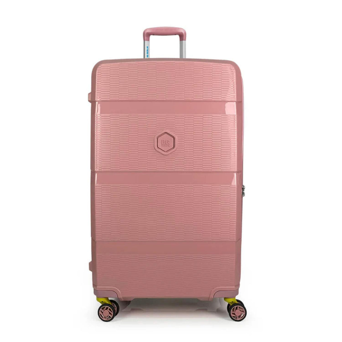 Maleta Grande BG Berlin ZIP² Cierre Seguridad 125 Lt — foto 3