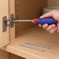 Destornillador Punta Intercambiable 6 En 1 Workpro — foto 2