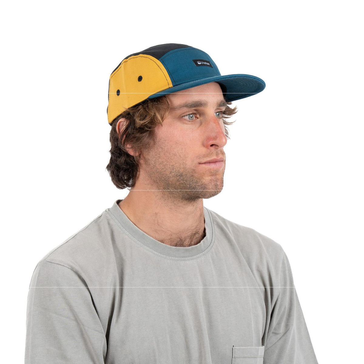 Jockey Ride Algodón Unisex Lhotse — foto 22