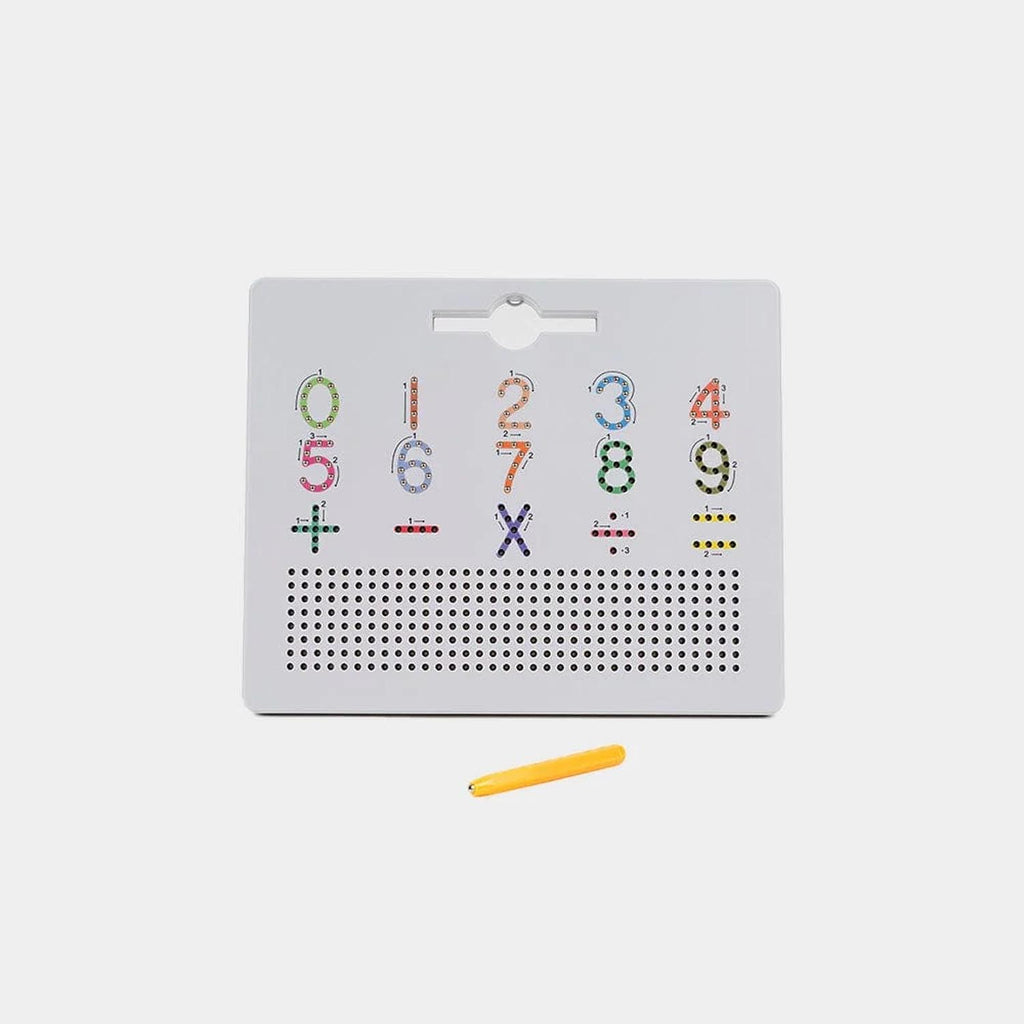 Imapad Juego Duo Letras y Números — foto 4