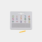 Imapad Juego Duo Letras y Números — foto 4