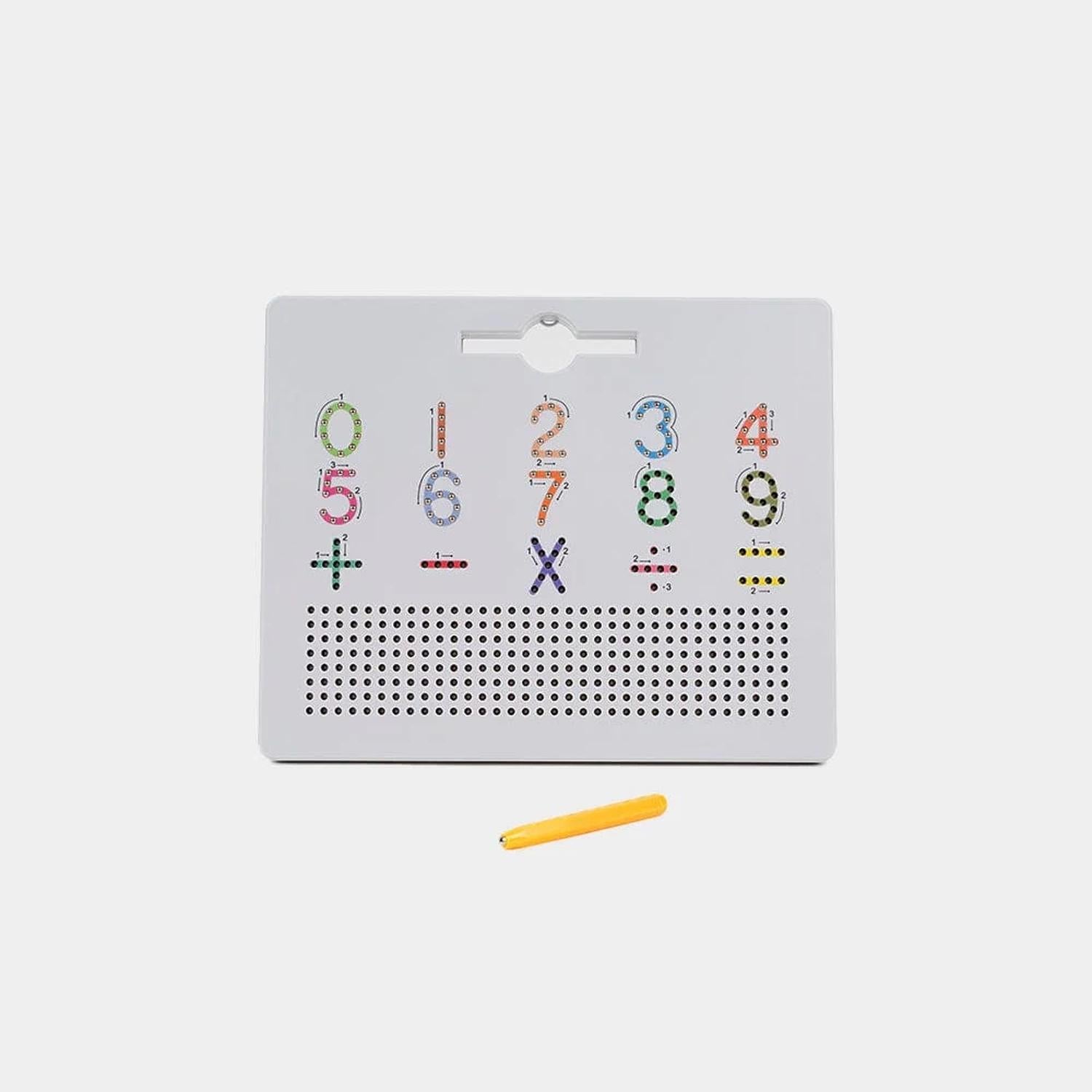 Imapad Juego Duo Letras y Números — foto 4