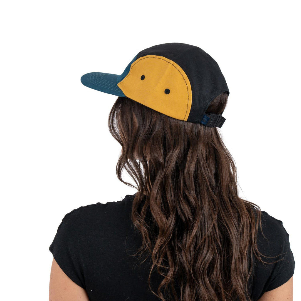 Jockey Ride Algodón Unisex Lhotse — foto 23