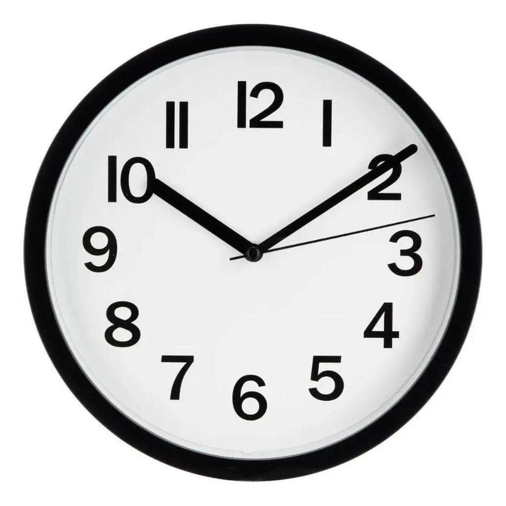 Reloj Cocina Loly 22 cm Atmosphera — foto 2