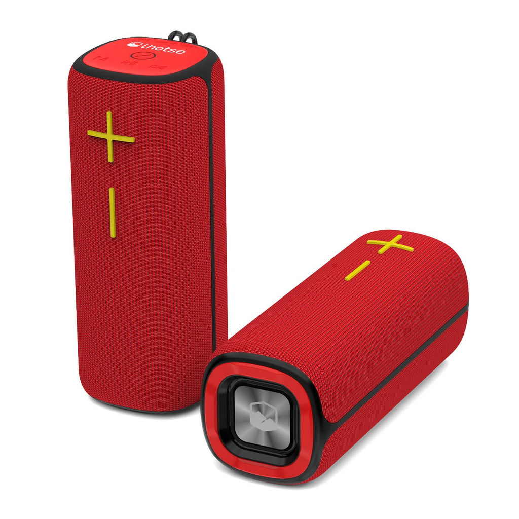 Parlante Portátil Inalámbrico Bluetooth Pulse On — foto 22