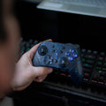 Control Gamer Inalámbrico PC LEVO