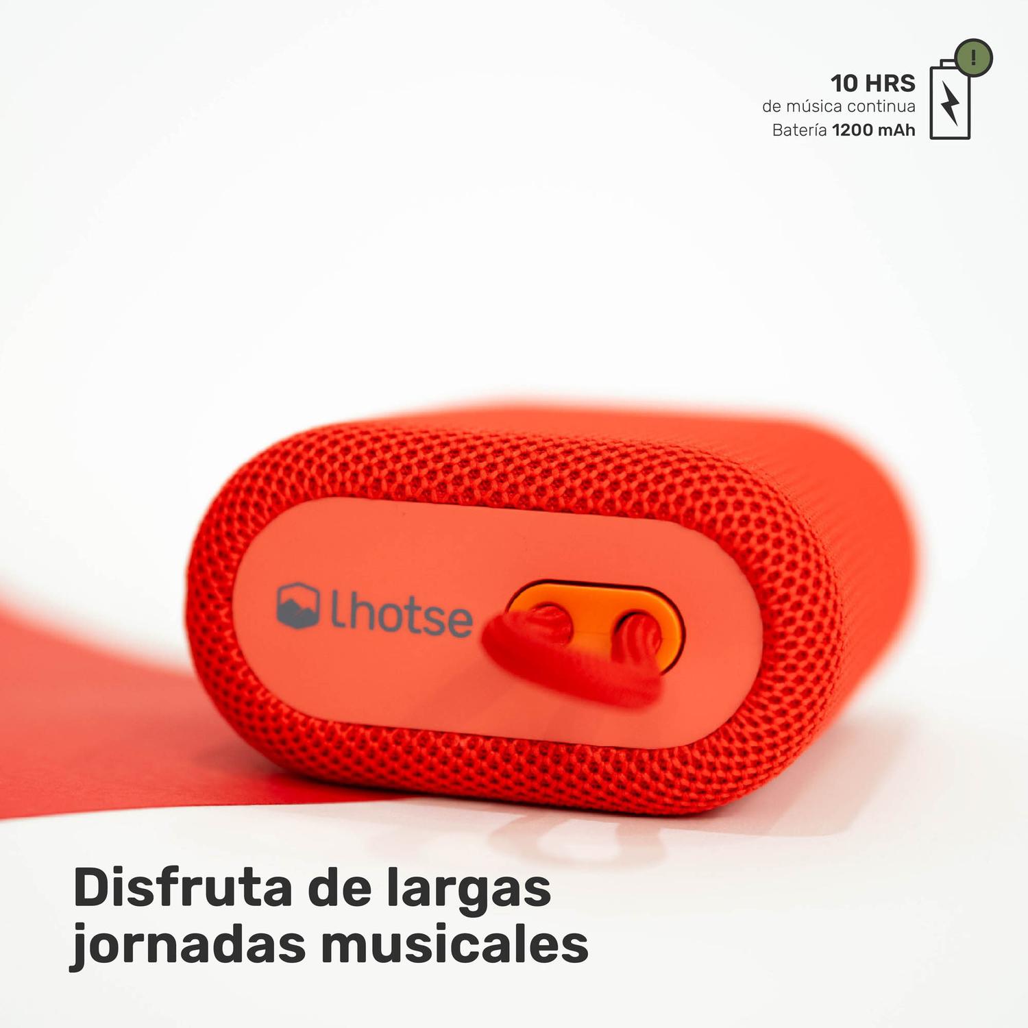 Rojo