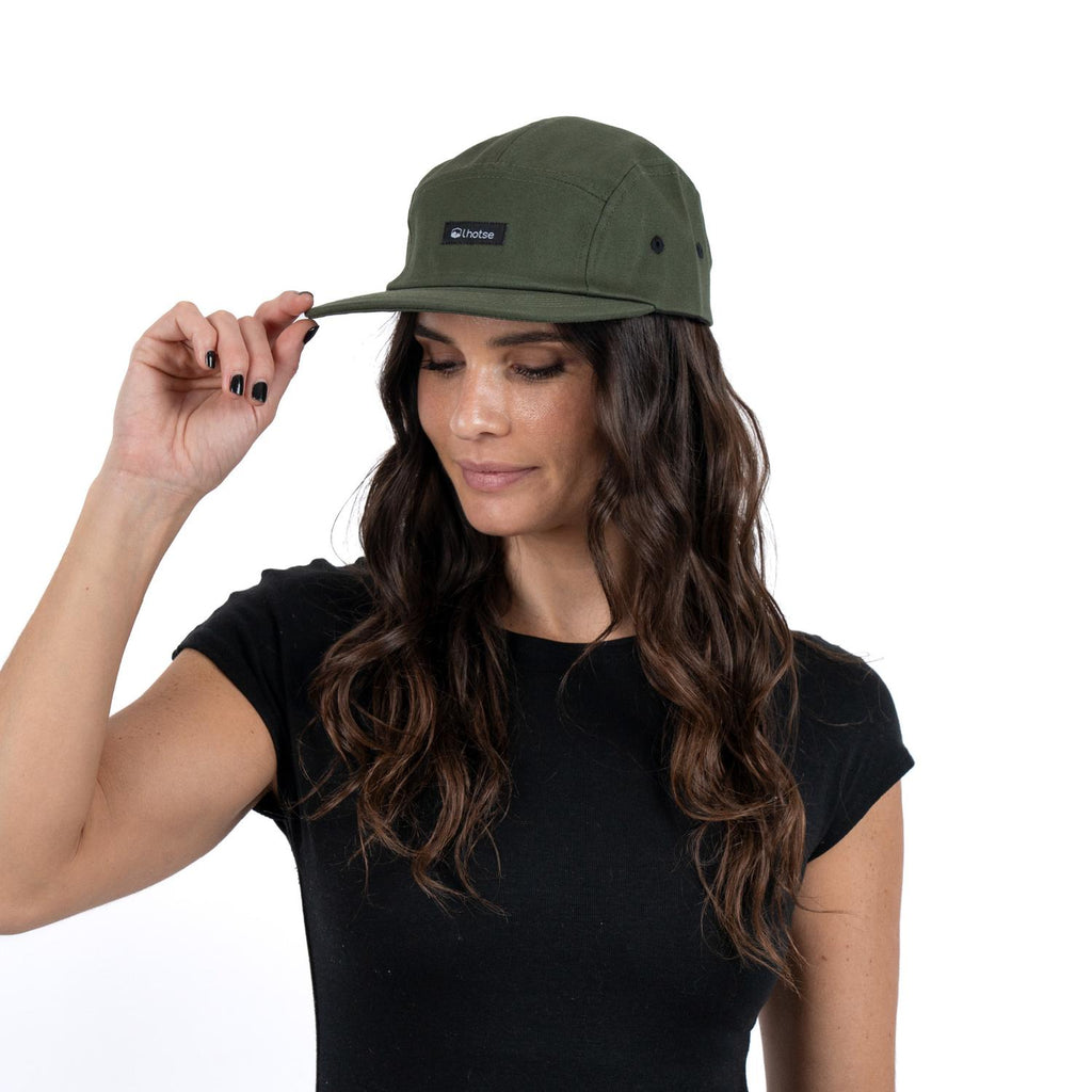 Jockey Ride Algodón Unisex Lhotse — foto 10