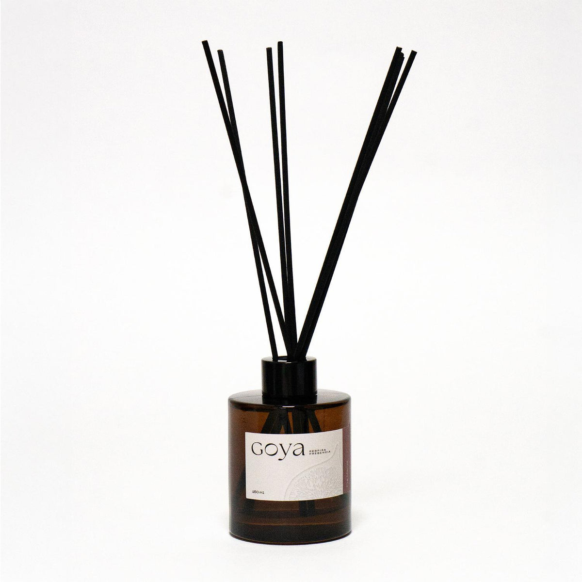 Goya difusor de varillas Fig Marie 150 ml aroma higo - vista frontal