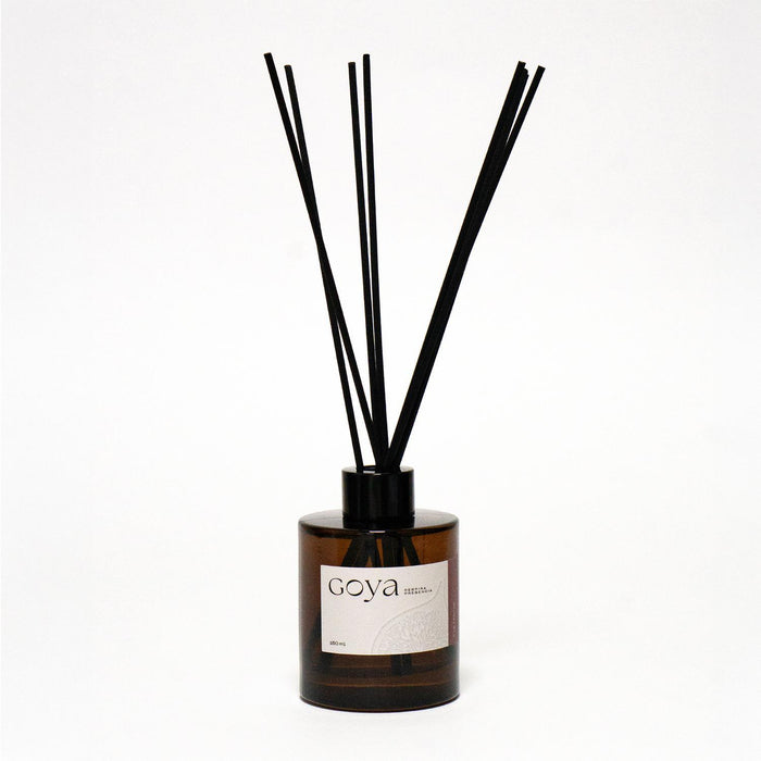 Goya difusor de varillas Fig Marie 150 ml aroma higo