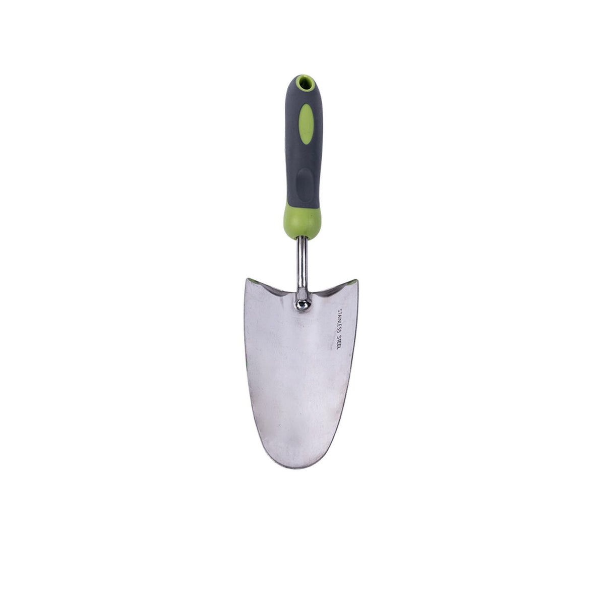 Pala Jardinera Acero Inoxidable Y Mango Antideslizante Grouw — foto 6