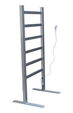Secador De Toallas Pedestal 6 Niveles — foto 3