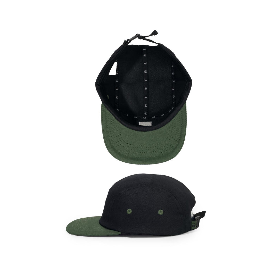 Jockey Ride Algodón Unisex Lhotse — foto 7