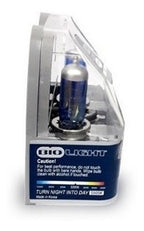Ampolleta Auto Halógena Singlelight H7 55w Cristal — foto 2