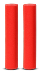 Puños Vpg-bs01 Silicona Rojo VP Components