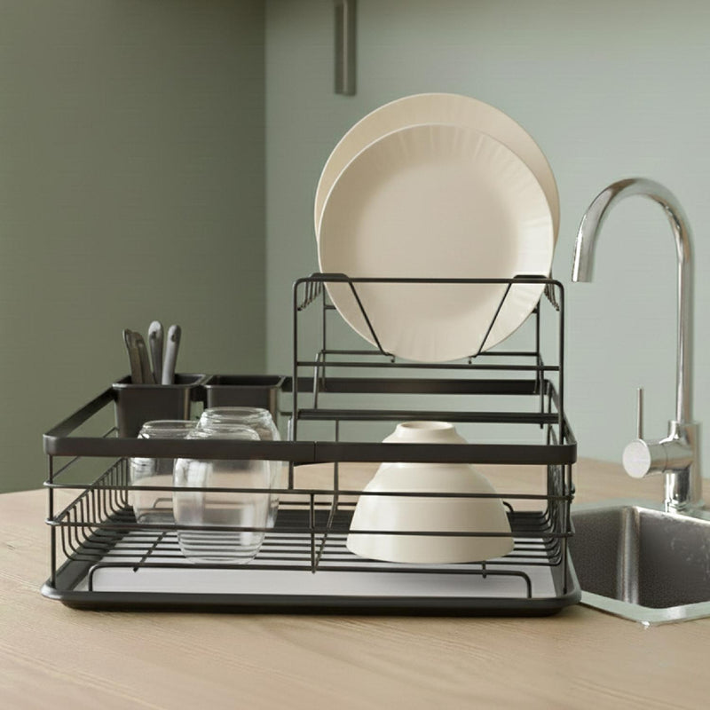 Secaplatos Escurridor Acero Inox Simplit