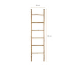 Escalera Deco Dream Bambu Atmosphera — foto 5