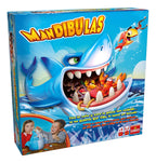 Juego Mandibulas Goliath — foto 4