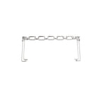 Soporte Plegable Para Asar Dangrill