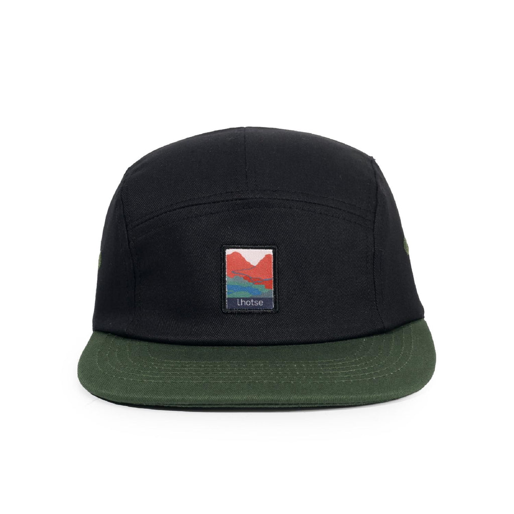 Jockey Wave Algodón Unisex Lhotse — foto 3