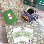 Naipes Italianos Lingo — foto 10